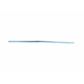 1968-1969 DODGE CHARGER Upper Tail Panel Molding - GMK216185568