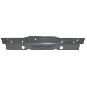 1969-1970 DODGE CHARGER Valance Rear - GMK216187569