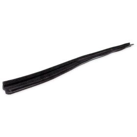 Dodge Pickup Fullsize 1972-1993 Driver Or Passenger Side Door Window Channel For Rear Division Post - GMK2244418722