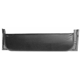 1972-1993 Dodge Pickup Dodge Fullsize(-2002) - Door Bottom Front Inner - GMK224443472L