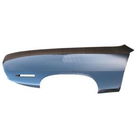 1970-1970 Plymouth Barracuda Fender Frt Lh Fender Lh 1970 Barracuda - Goodmark Brand - GMK242210070L