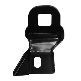 Fits Various Models - Call Us To Confirm! Fender Brace Frt Lh Fender To Cowl Mounting Bracket - Goodmark Brand - GMK2422120701L