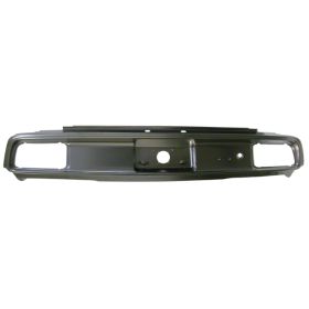 1970-1971 PLYMOUTH BARRACUDA Tail Panel - GMK242285070