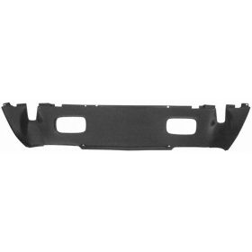1970-1974 PLYMOUTH BARRACUDA Valance Rear With Exh Cutouts - GMK2422875701