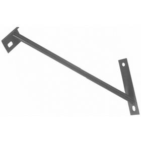1964-1966 FORD MUSTANG Bumper Bracket - GMK302001064L