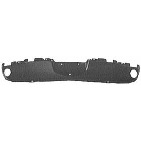 1964-1966 FORD MUSTANG Front Valance Panel - GMK3020025641