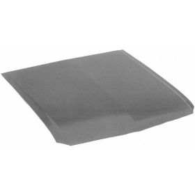 1964-1966 Ford Mustang Hood Panel Except Shelby