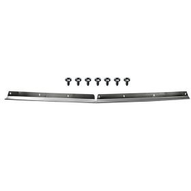 1965-1966 FORD MUSTANG Hood Molding With Hardware - GMK302025065