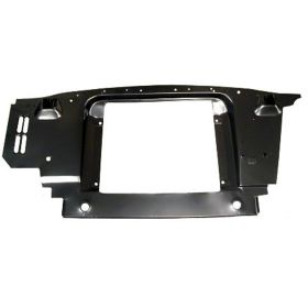 1965-1966 FORD MUSTANG Radiator Support With Alternator - GMK302032065