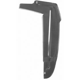 1964-1966 Ford Mustang - Rear Driver Side Fender Splash Shield - GMK302034564L