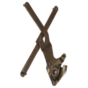 1964-1966 FORD MUSTANG Driver Side Front Door Window Regulator Scissor Asssembly For Manual - GMK3020420642L