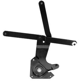 1964-1966 FORD MUSTANG Passenger Side Front Door Window Regulator Scissor Asssembly For - GMK3020420642R