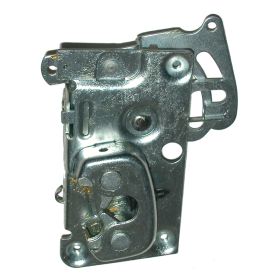 1964-1966 FORD MUSTANG Front Driver Side Door Latch Assembly - GMK302044464L