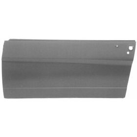 1964-1966 FORD MUSTANG Door Skin Lh - GMK302045064L
