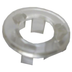 1965-1973 MERCURY COUGAR Clear Plastic Door Lock Knob Ferrule - GMK302049265