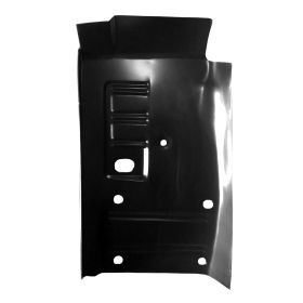 1964-1970 FORD MUSTANG Driver Side Floor Pan - GMK302050564L