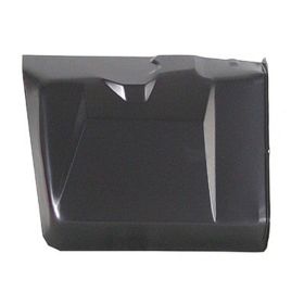 1964-1970 FORD MUSTANG Driver Side Floor To Firewall Extension - GMK302051564L