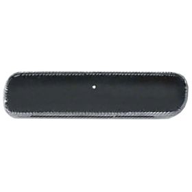 1964-1965 FORD MUSTANG Glove Box Door With Black Camera Case Finish - GMK3020524641
