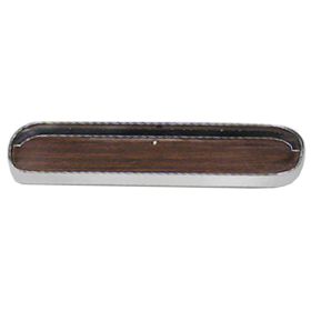 1965-1966 FORD MUSTANG Glove Box Door Without Logo - GMK3020524652