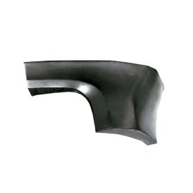 1964-1966 FORD MUSTANG Passenger Side Quarter Panel Extension - GMK302061164R