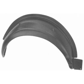 1964-1966 FORD MUSTANG Wheelhouse Rear Rh Outer - GMK302067564R