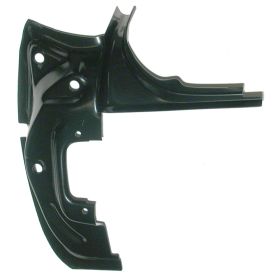 1965-1966 FORD MUSTANG Driver Side Trunk Upper Rear Corner For Fastback Models - GMK302070665L