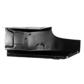 1964-1970 FORD MUSTANG Passenger Side Trunk Panel - GMK302072064R