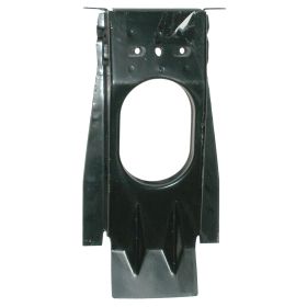 1964-1966 FORD MUSTANG Trunk Floor Brace Center Coupe/Fastback - GMK3020721641