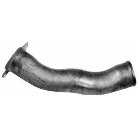 1964-1966 FORD MUSTANG Fuel Filler Neck - GMK302075364