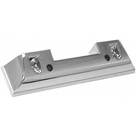 1964-1966 FORD MUSTANG Door Armrest Base [2 Per Car] With Standard Interior - GMK302092364