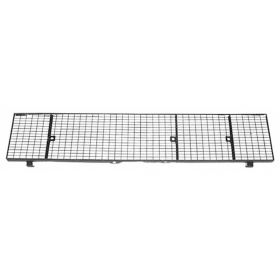 1967-1967 FORD MUSTANG Grille - GMK3021050671