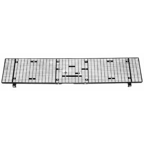 1968-1968 FORD MUSTANG Grille - GMK3021050681