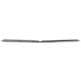 1967-1968 FORD MUSTANG Hood Molding With Hardware For All Models Except Shelby - GMK302125067