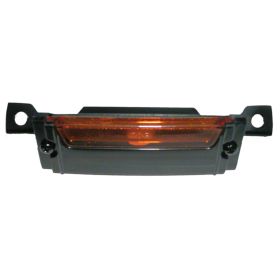 1967-1968 FORD MUSTANG Hood Insert Light Assembly For Gt Models - GMK3021255672S