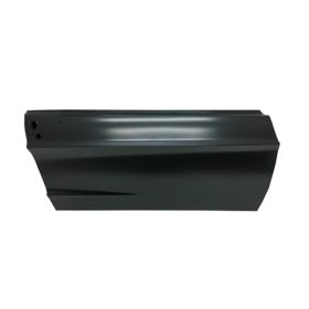 1967-1968 FORD MUSTANG Front Passenger Side Door Shell - GMK302140067R