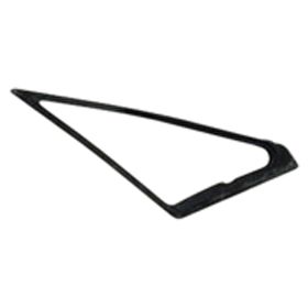 1967-1968 Ford Mustang Driver Side Vent Window Weatherstrip