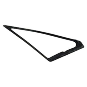1967-1968 FORD MUSTANG Passenger Side Vent Window Weatherstrip - GMK3021418671R