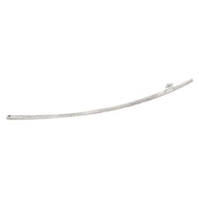 1967-1968 Mercury Cougar - Driver Side Vent Window Handle Kit - GMK3021418672L