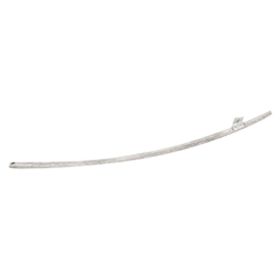 1967-1968 Mercury Cougar - Driver Side Vent Window Handle Kit - GMK3021418672R