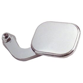 1967-1968 FORD MUSTANG Driver Side Inside Door Handle - GMK302144168L