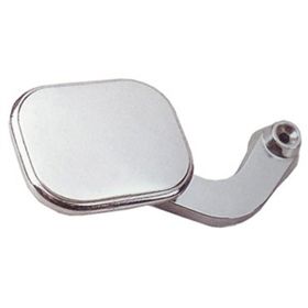 1967-1968 FORD MUSTANG Passenger Side Inside Door Handle - GMK302144168R