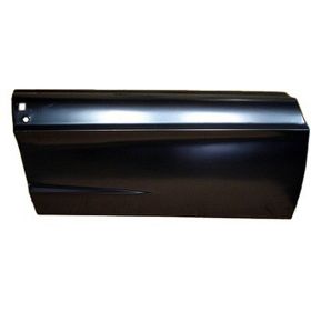 1967-1968 FORD MUSTANG Door Skin Rh - GMK302145067R