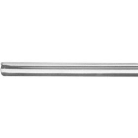 1967-1968 FORD MUSTANG Driver Side Rocker Panel Molding With Clips - GMK302147567L