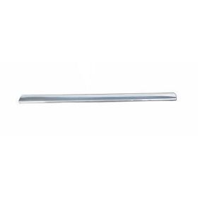1967-1968 FORD MUSTANG Passenger Side Rocker Panel Molding With Clips - GMK302147567R