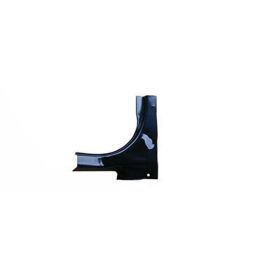 1967-1968 FORD MUSTANG Passenger Side Upper Rear Trunk Corner For Coupe And Convertible - GMK3021706671R