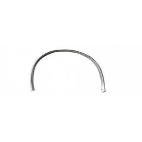 1967-1968 FORD MUSTANG Front Passenger Side Wheel Opening Molding - GMK302194567R