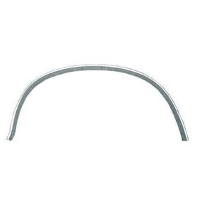 1967-1968 FORD MUSTANG Rear Driver Side Wheel Opening Molding - GMK302195567L