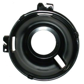 1969-1973 MERCURY COUGAR Driver Side Inner Head Light Adjusting Ring - GMK3022063692L