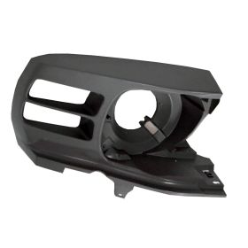 1970-1970 FORD MUSTANG Driver Side Front Fender Extension/Head Light Bucket For All Except - GMK3022110701L