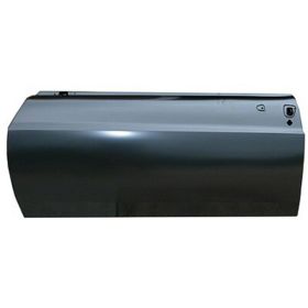 1969-1970 Ford Mustang Front Driver Side Door Shell
